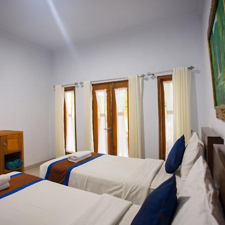 The Dagan Bungalow Sakti Extérieur photo