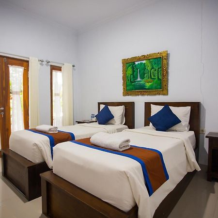 The Dagan Bungalow Sakti Extérieur photo