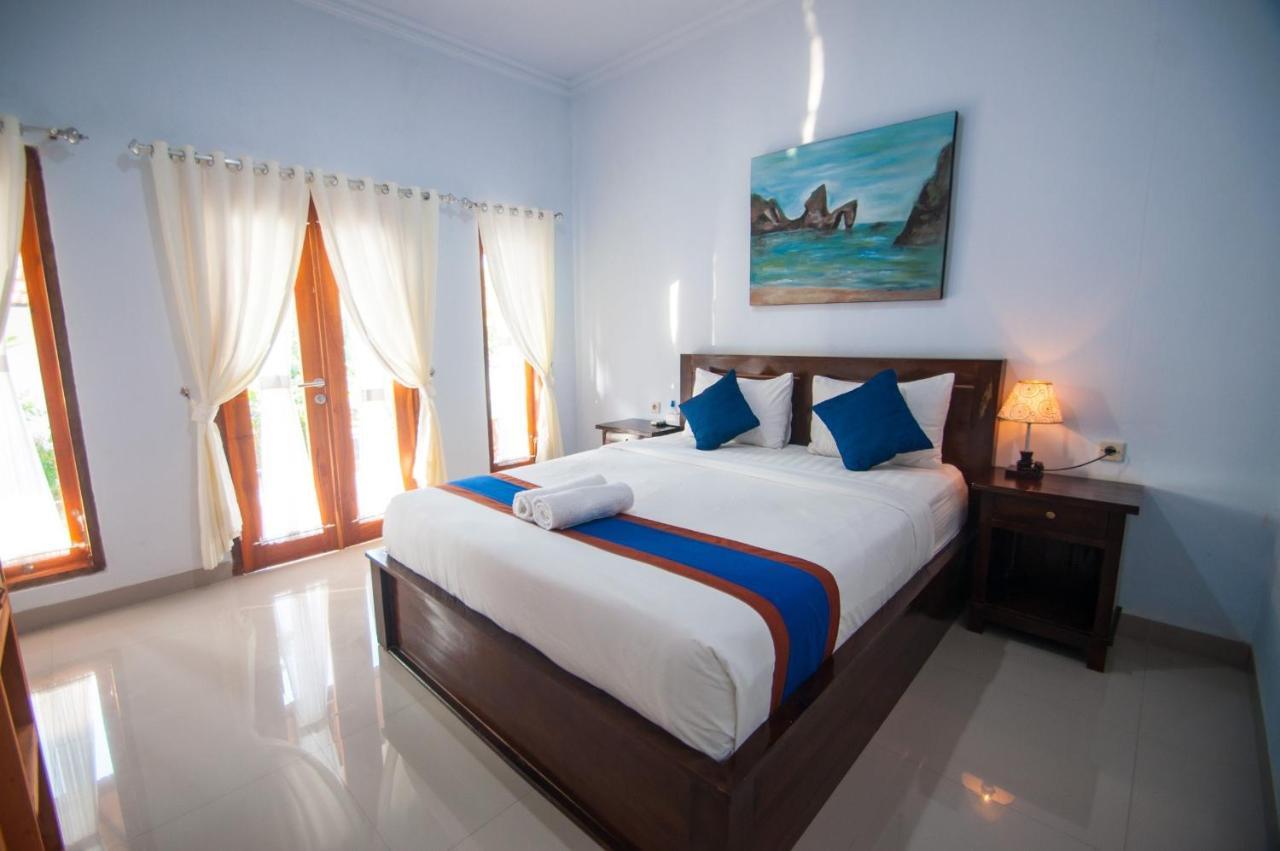 The Dagan Bungalow Sakti Extérieur photo