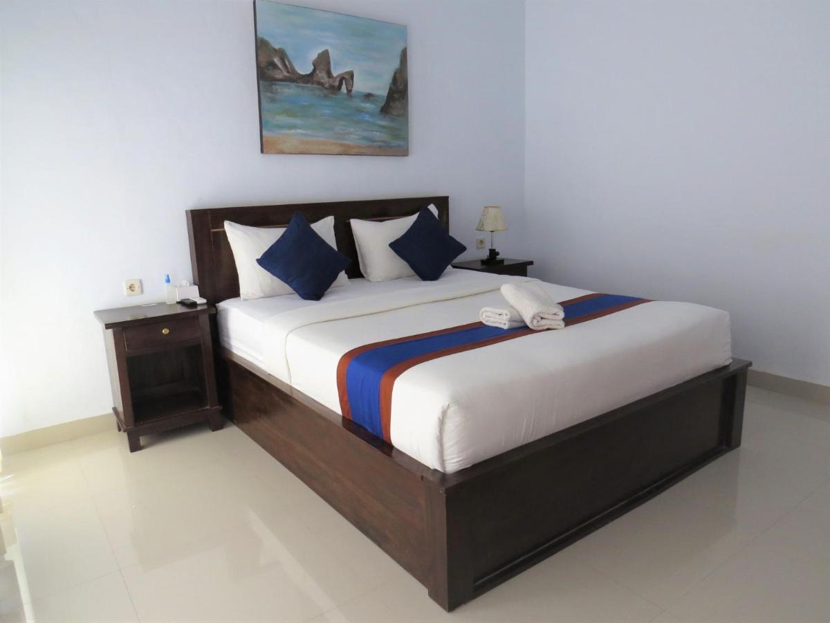 The Dagan Bungalow Sakti Extérieur photo