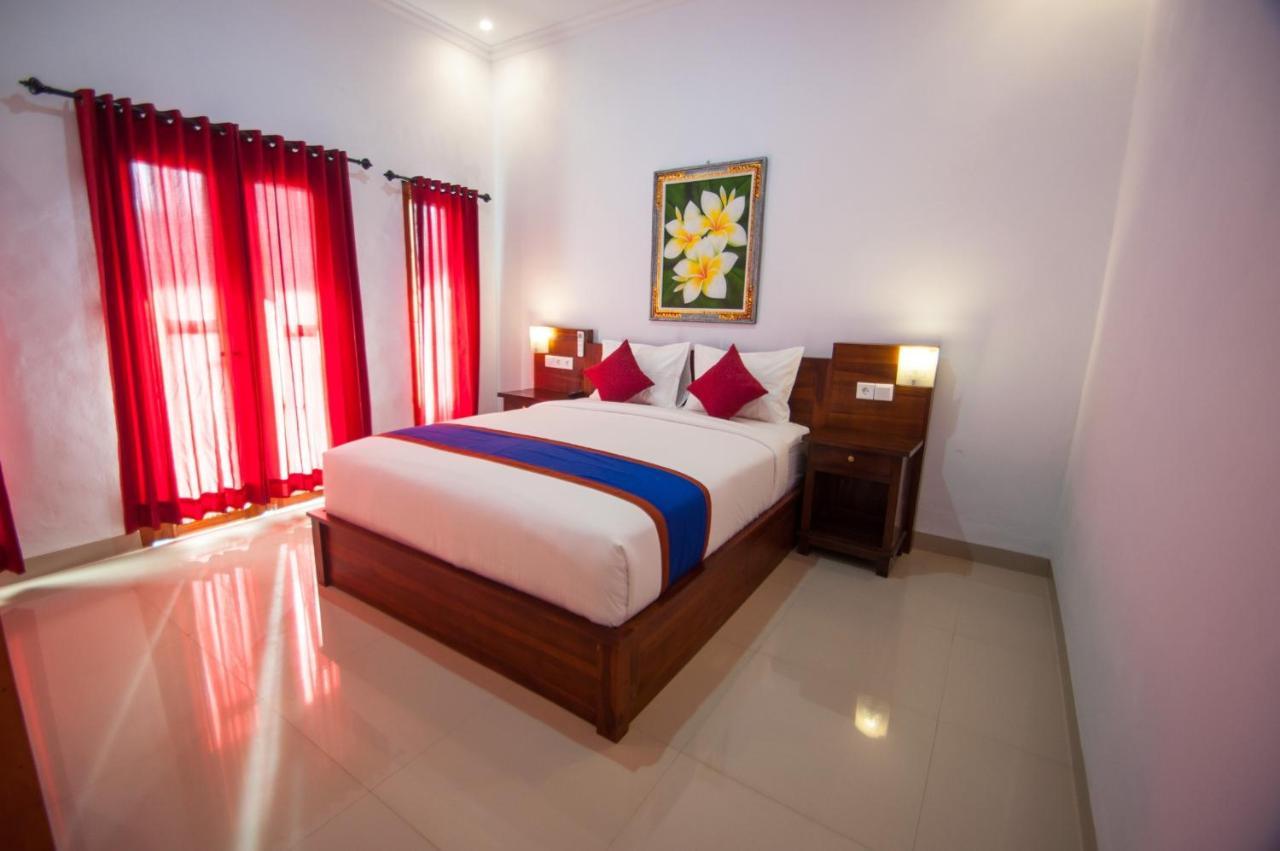 The Dagan Bungalow Sakti Extérieur photo