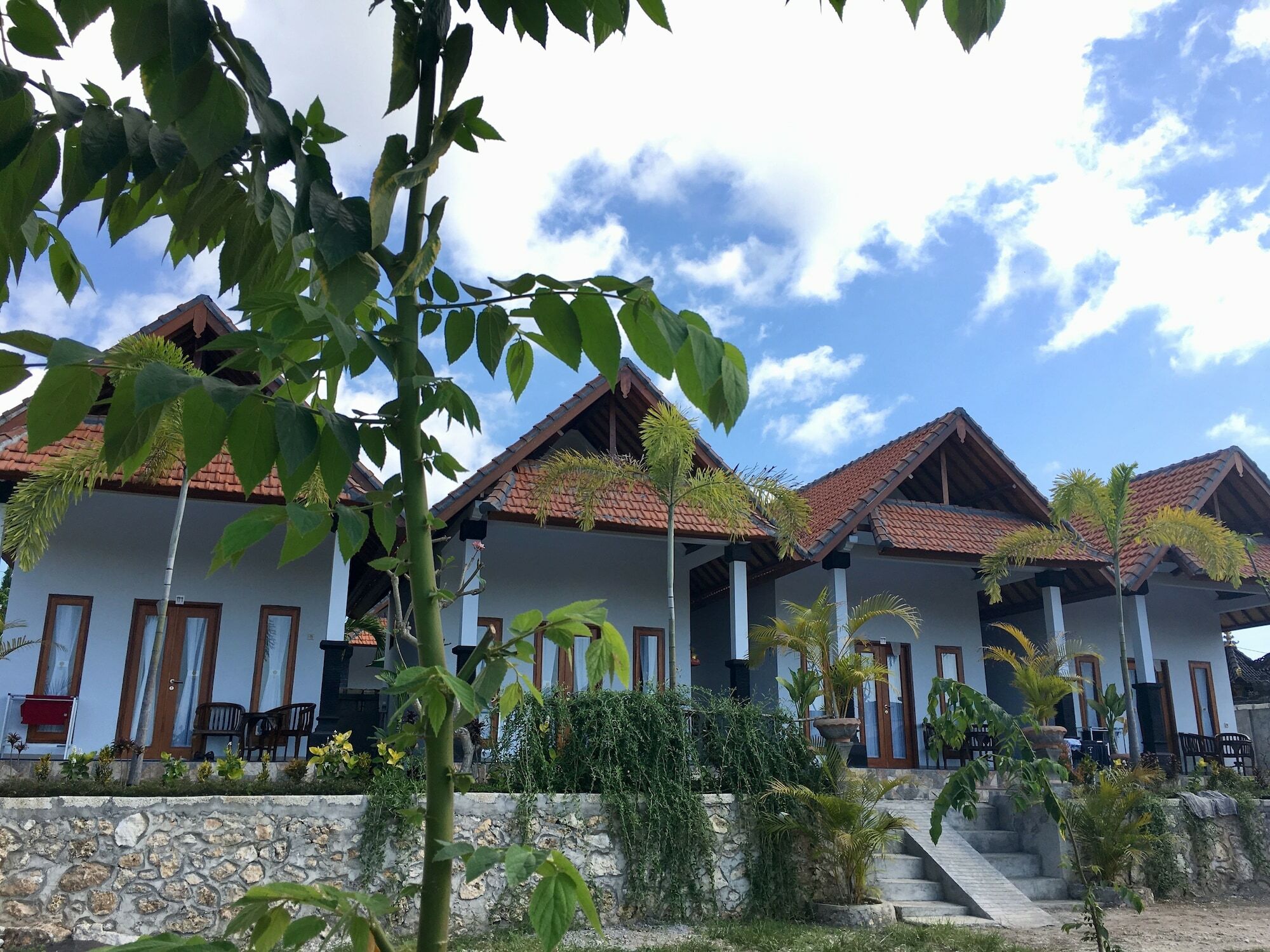 The Dagan Bungalow Sakti Extérieur photo